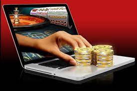 Зеркало Casino MaxSlots